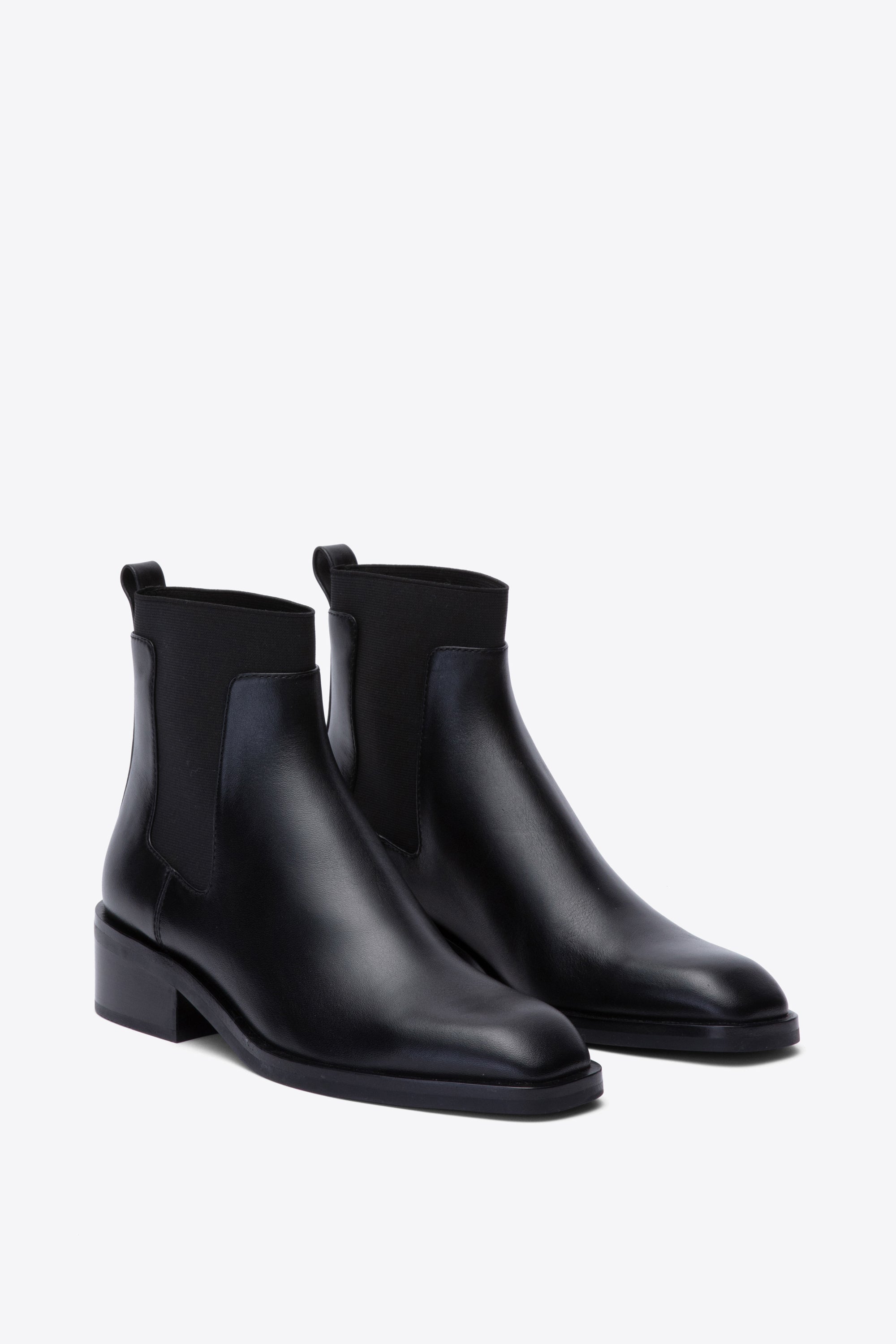 Black Alexa Chelsea Boots | 3.1 Phillip Lim