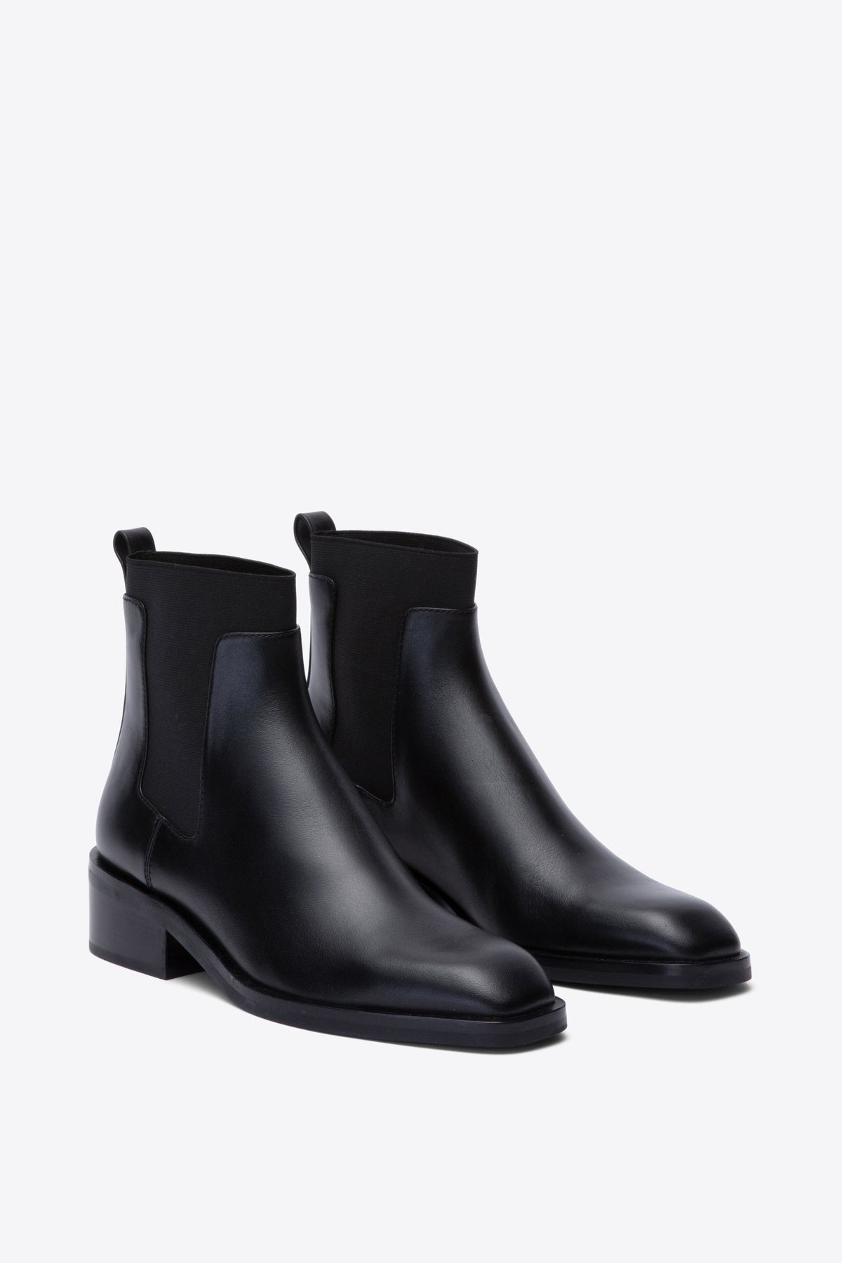 Black Alexa Chelsea Boots | 3.1 Phillip Lim