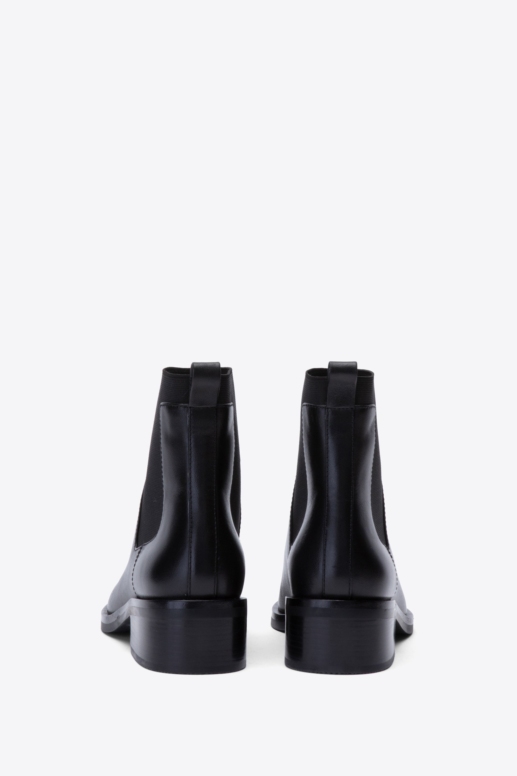 Black Alexa Chelsea Boots | 3.1 Phillip Lim