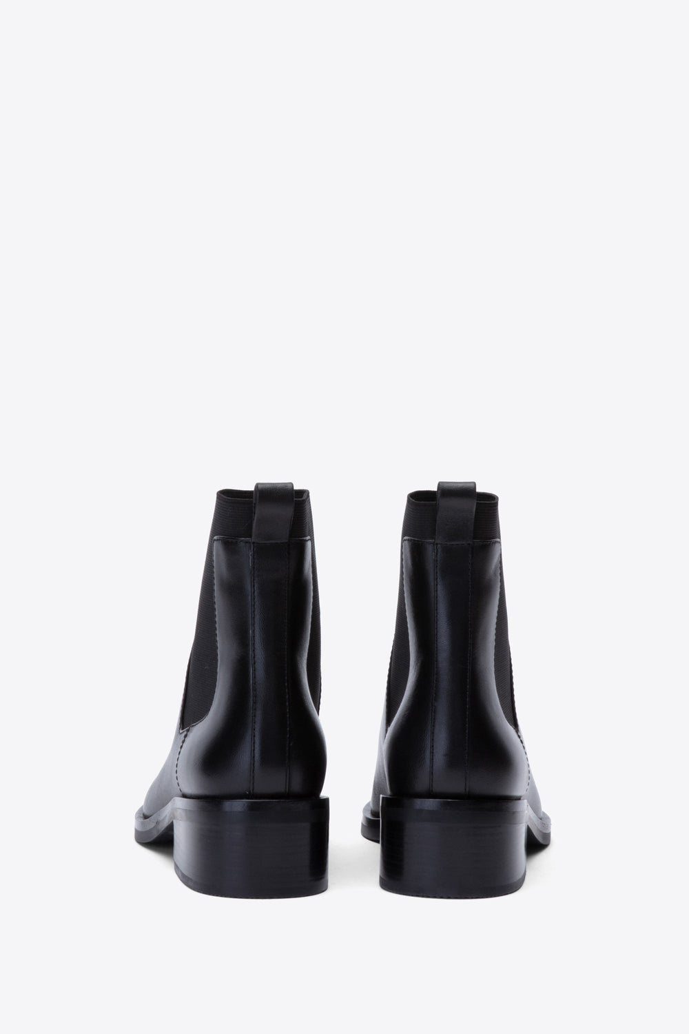 Black Alexa Chelsea Boots | 3.1 Phillip Lim