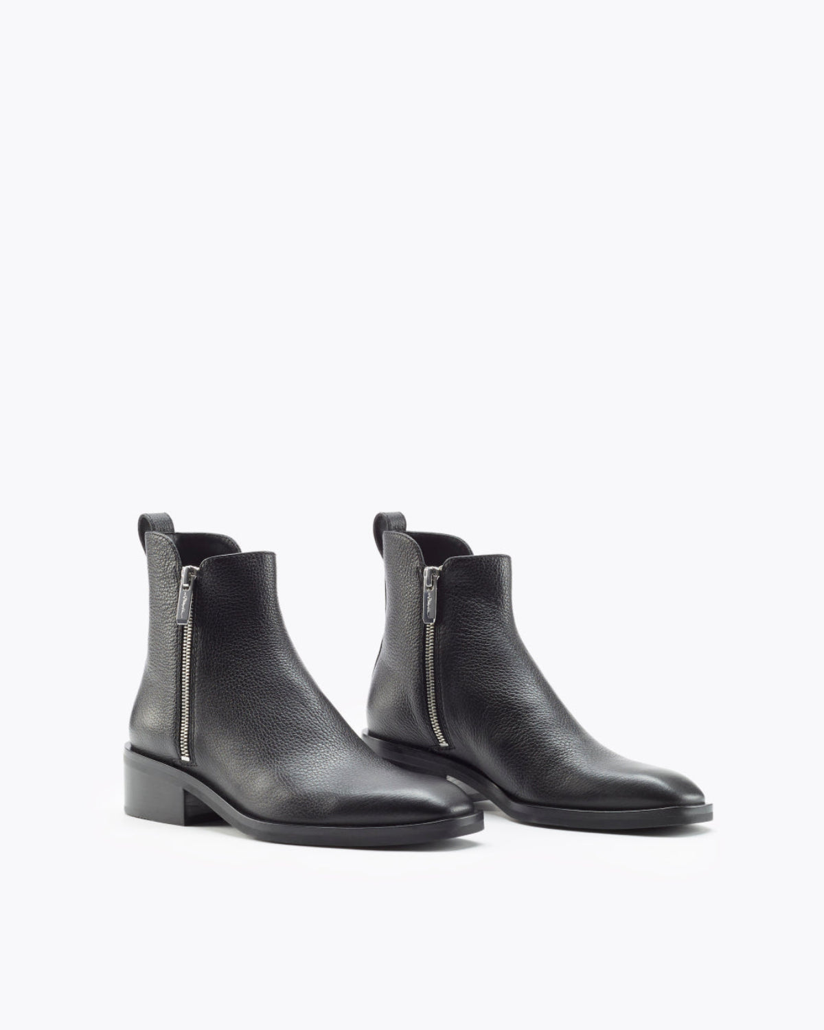 Black Alexa Ankle Boots | 3.1 Phillip Lim