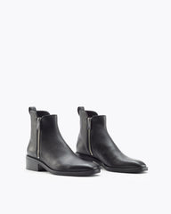 Black Alexa Ankle Boots | 3.1 Phillip Lim