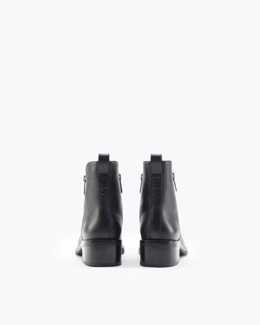 Black Alexa Ankle Boots | 3.1 Phillip Lim