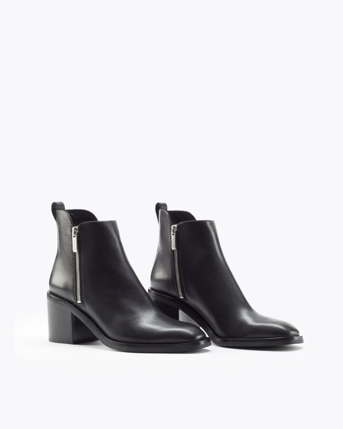 Black Alexa Boots | 3.1 Phillip Lim