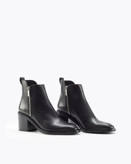 Black Alexa Boots | 3.1 Phillip Lim