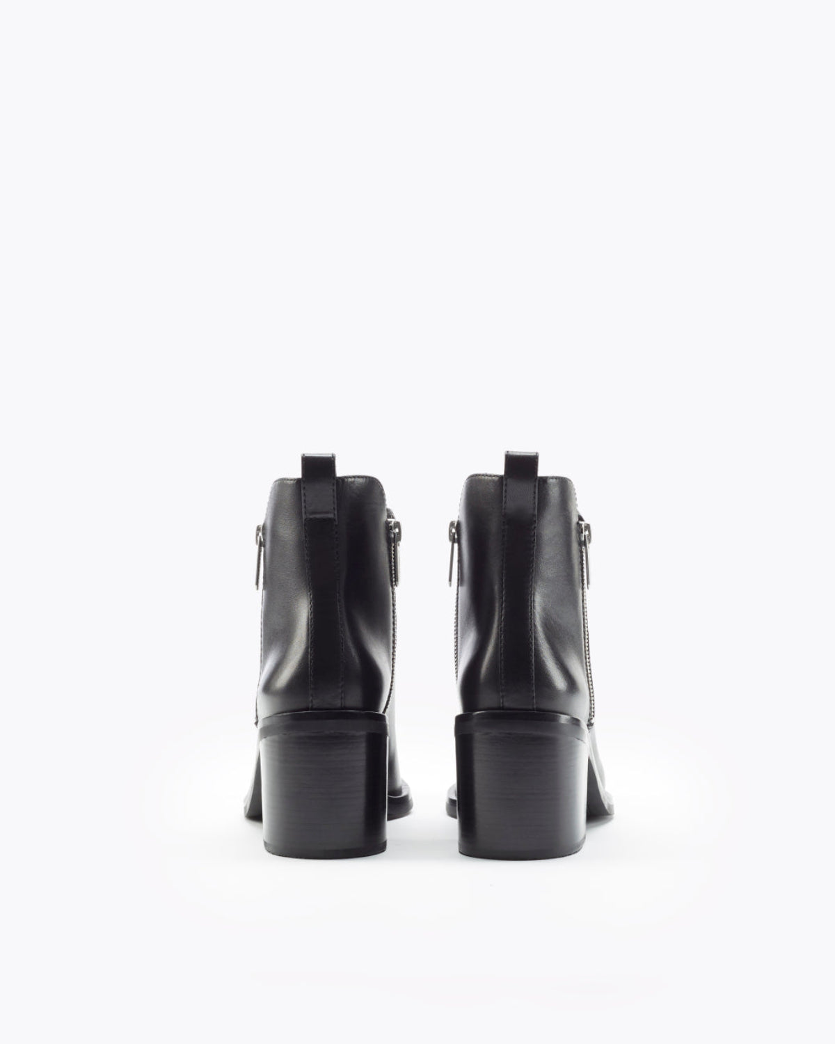 Black Alexa Boots | 3.1 Phillip Lim