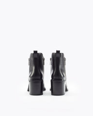 Black Alexa Boots | 3.1 Phillip Lim