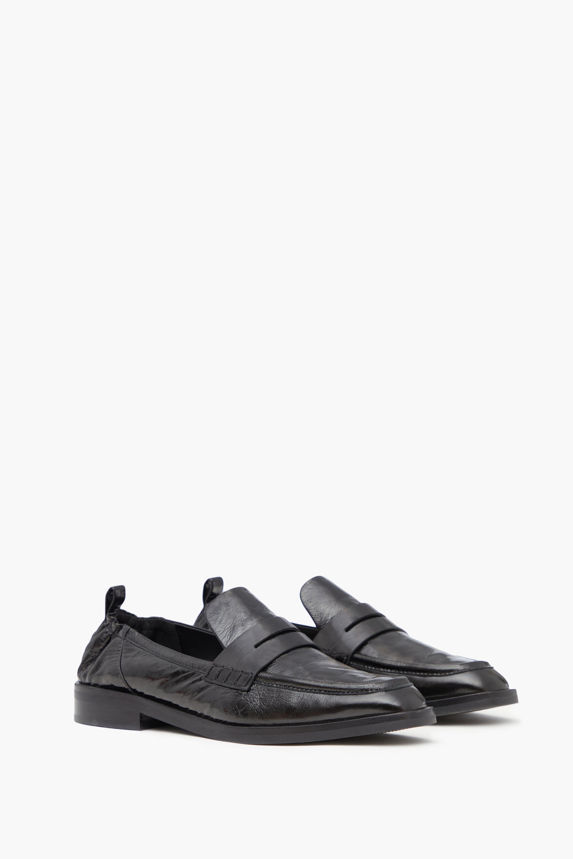 Black Black Alexa Soft Penny Loafer | Alexa Penny Loafer 3.1 Phillip Lim | 3.1 Phillip Lim