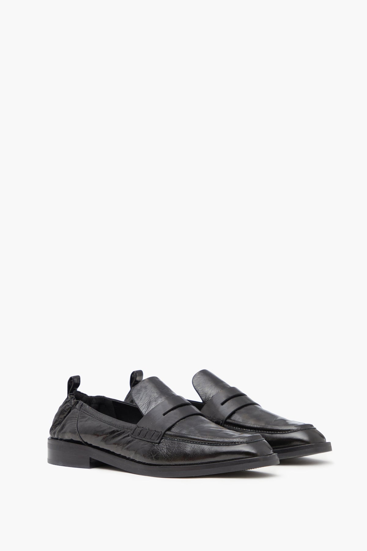 Black Black Alexa Soft Penny Loafer | Alexa Penny Loafer 3.1 Phillip Lim | 3.1 Phillip Lim