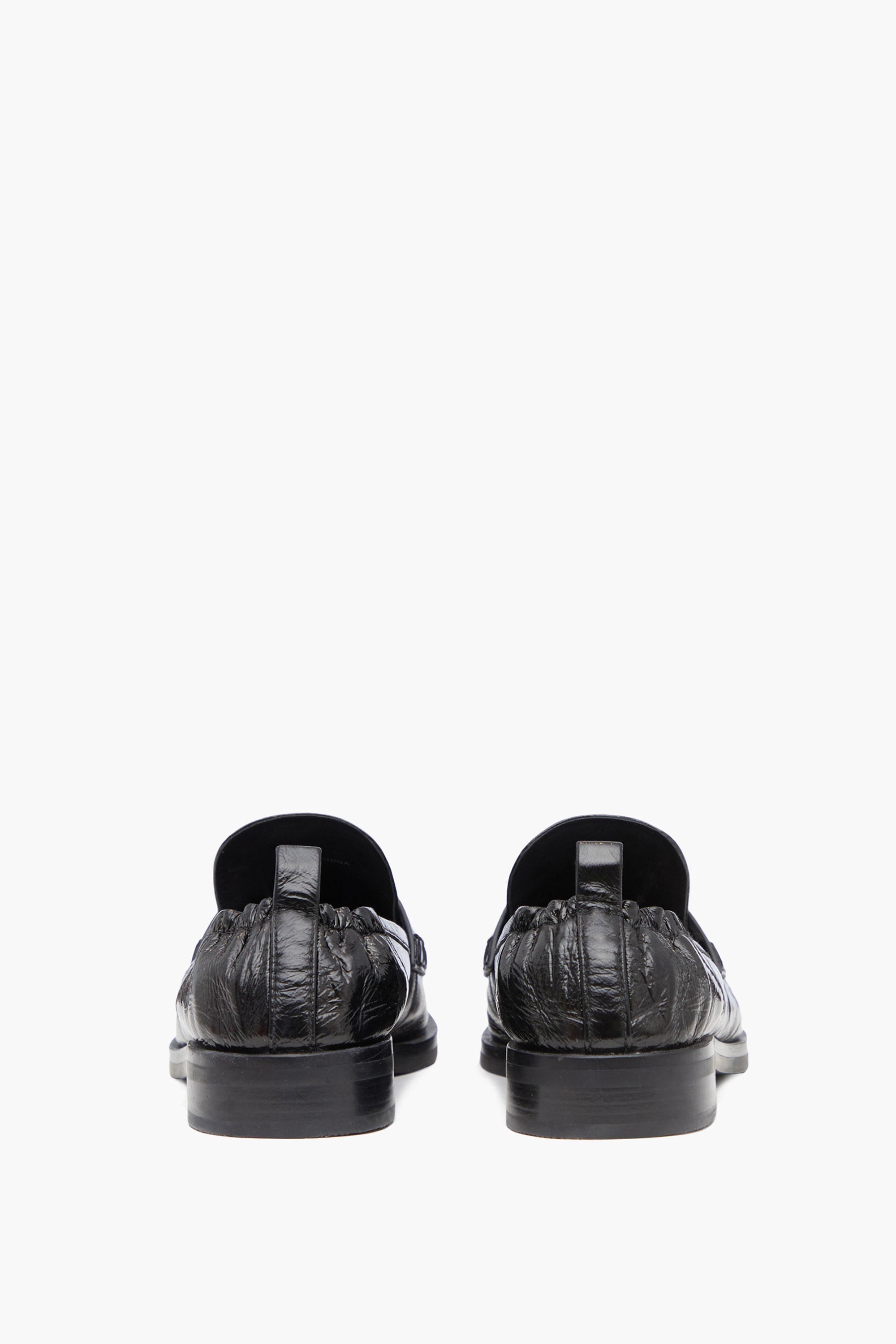 Black Black Alexa Soft Penny Loafer | Alexa Penny Loafer 3.1 Phillip Lim | 3.1 Phillip Lim