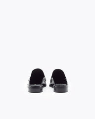 Black Alexa Flat Mules | 3.1 Phillip Lim