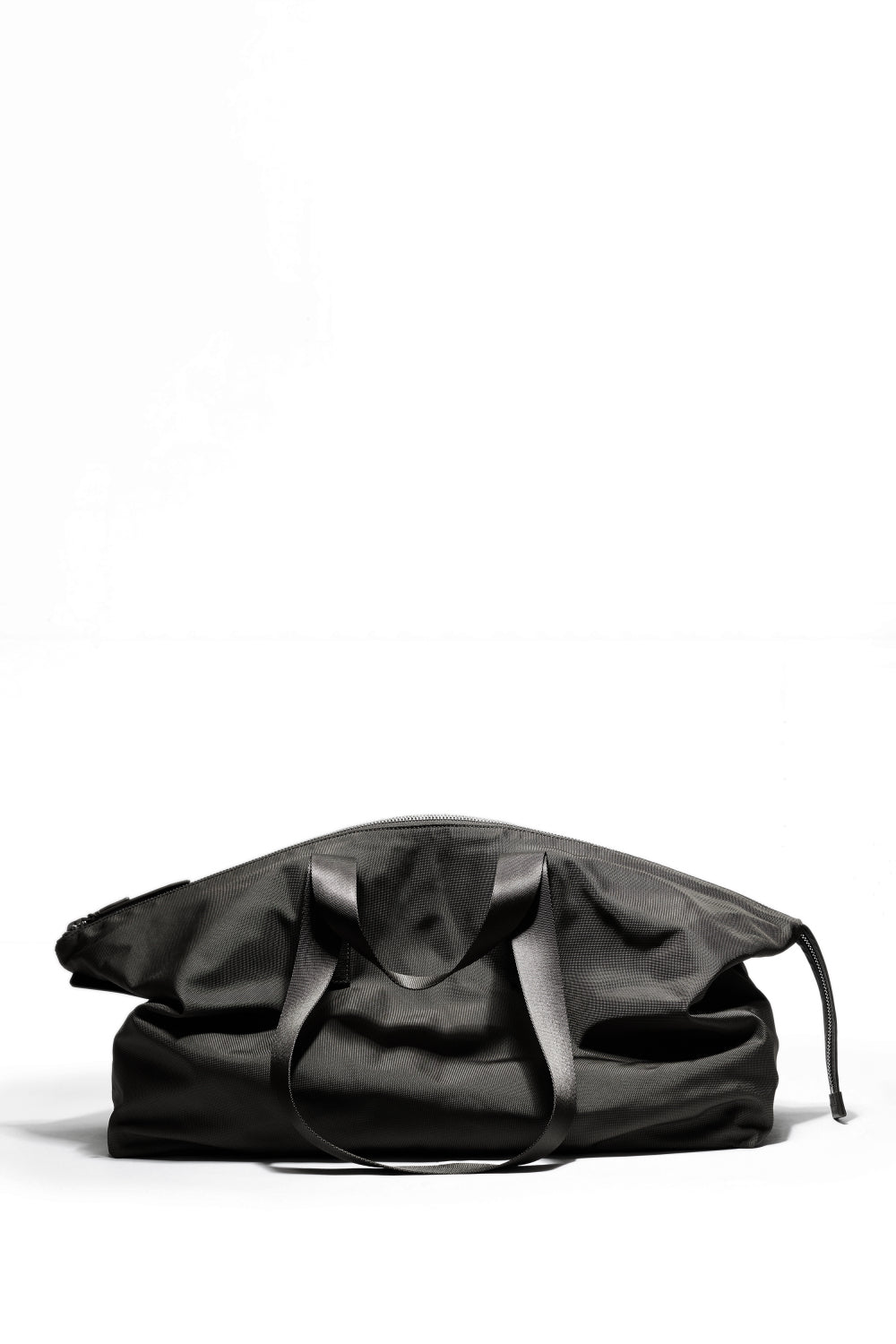 Black Black Deconstructed Duffle Bag | Elegant Phillip Lim Styles | 3.1 Phillip Lim