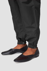 Black Double Closure Track Pant | 3.1 Phillip Lim