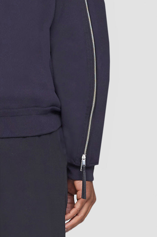 Midnight Crewneck Pullover | 3.1 Phillip Lim