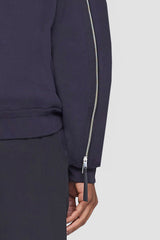 Midnight Crewneck Pullover | 3.1 Phillip Lim