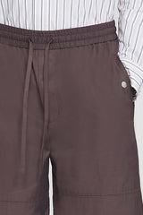 Espresso Drawstring Shorts | 3.1 Phillip Lim