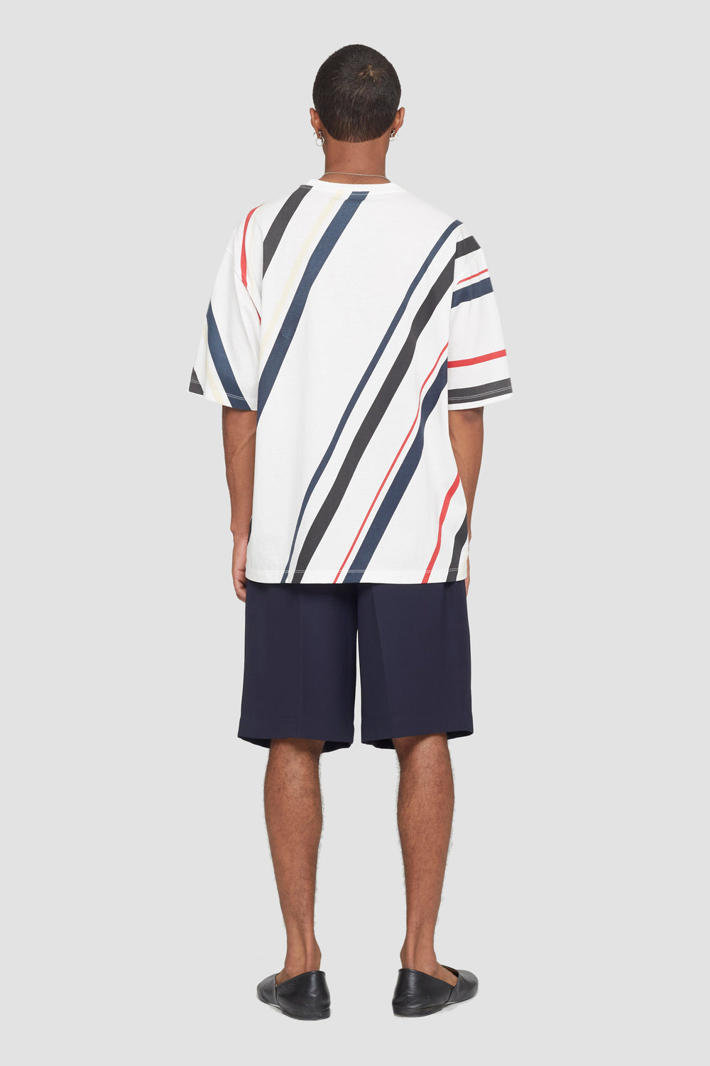 White Short Sleeve T-Shirt | 3.1 Phillip Lim