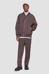 Espresso Oversized Bomber Jacket | 3.1 Phillip Lim