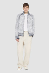 Antwht Multi Long Sleeve Marled Pullover | 3.1 Phillip Lim