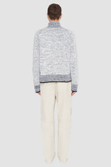 Antwht Multi Long Sleeve Marled Pullover | 3.1 Phillip Lim