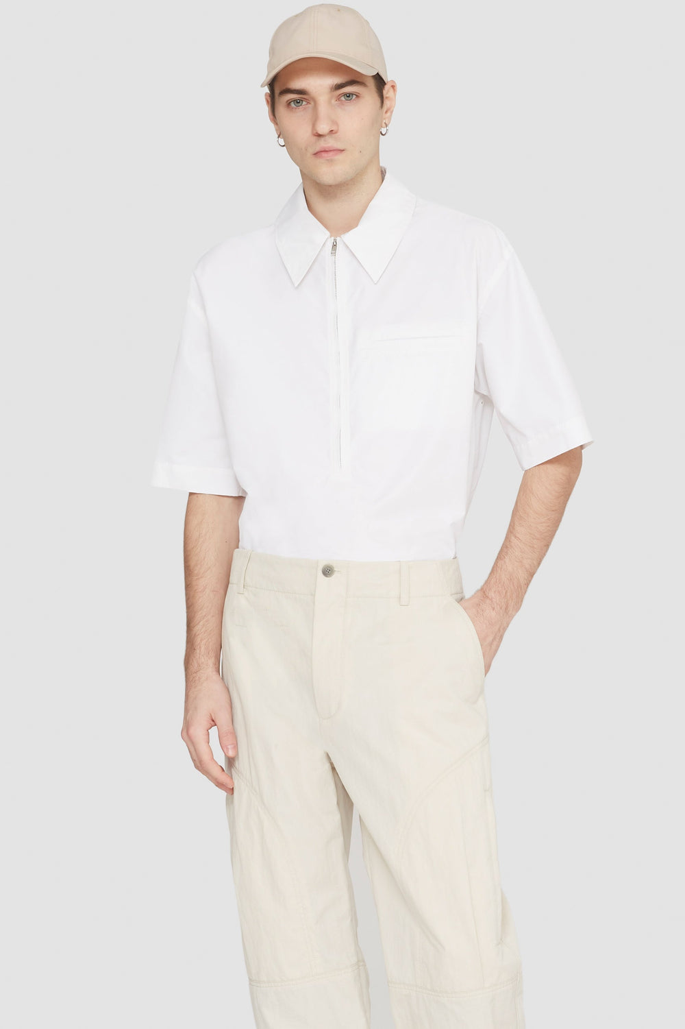 Sand Pull On Pants | 3.1 Phillip Lim