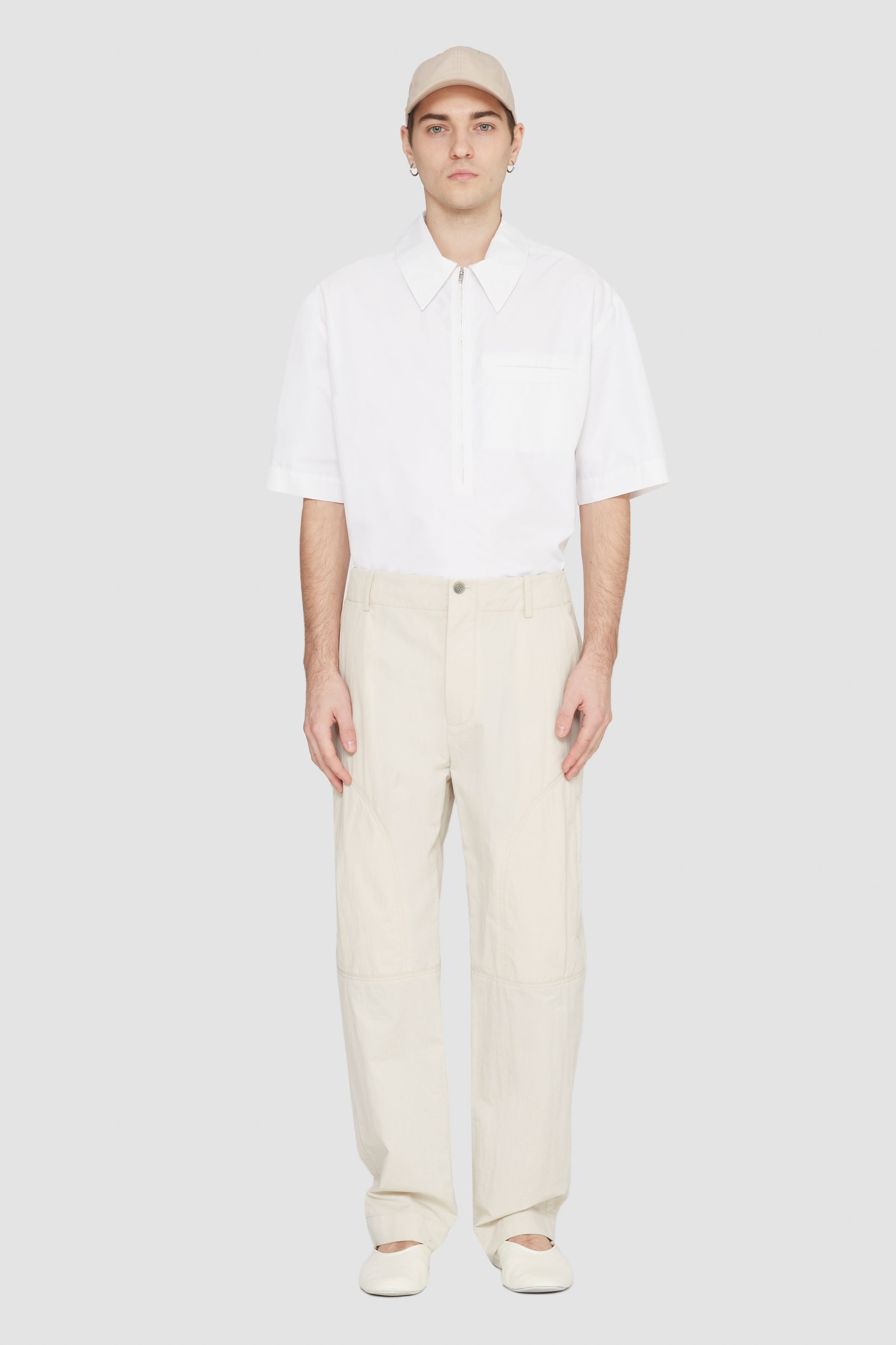 Sand Pull On Pants | 3.1 Phillip Lim