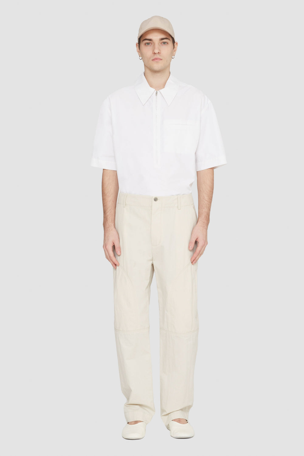 Sand Pull On Pants | 3.1 Phillip Lim