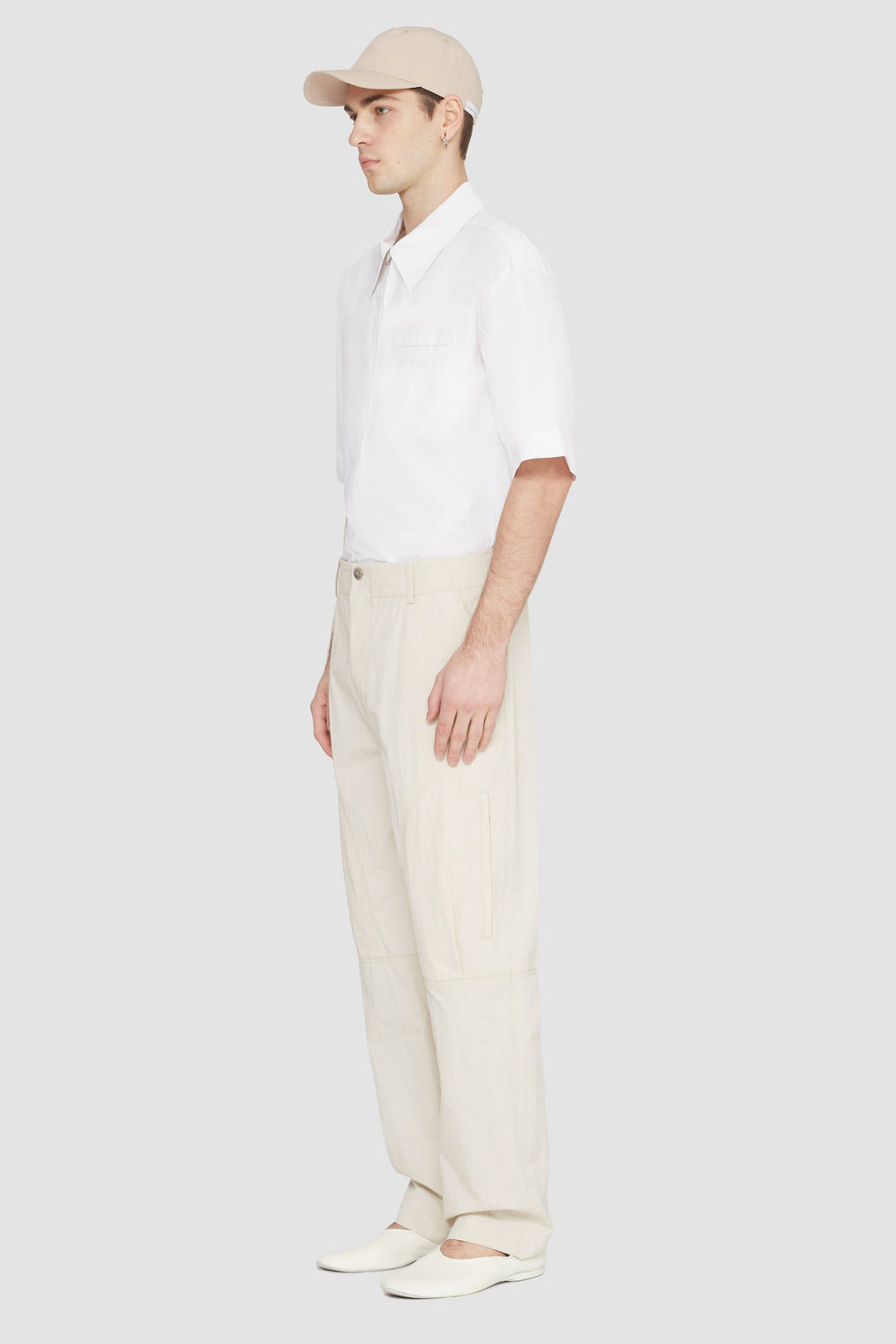 Sand Pull On Pants | 3.1 Phillip Lim
