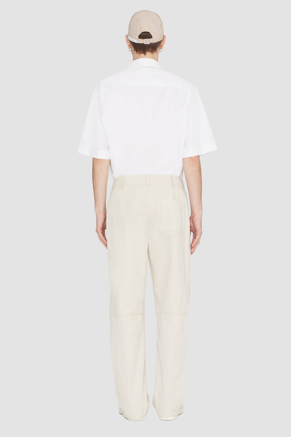 Sand Pull On Pants | 3.1 Phillip Lim
