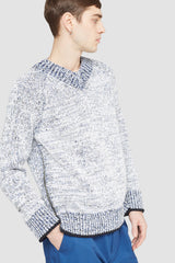 Antwht Multi Marl-Knit Jumper | 3.1 Phillip Lim