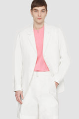 Ant. White Pleated Belted Short | 3.1 Phillip Lim