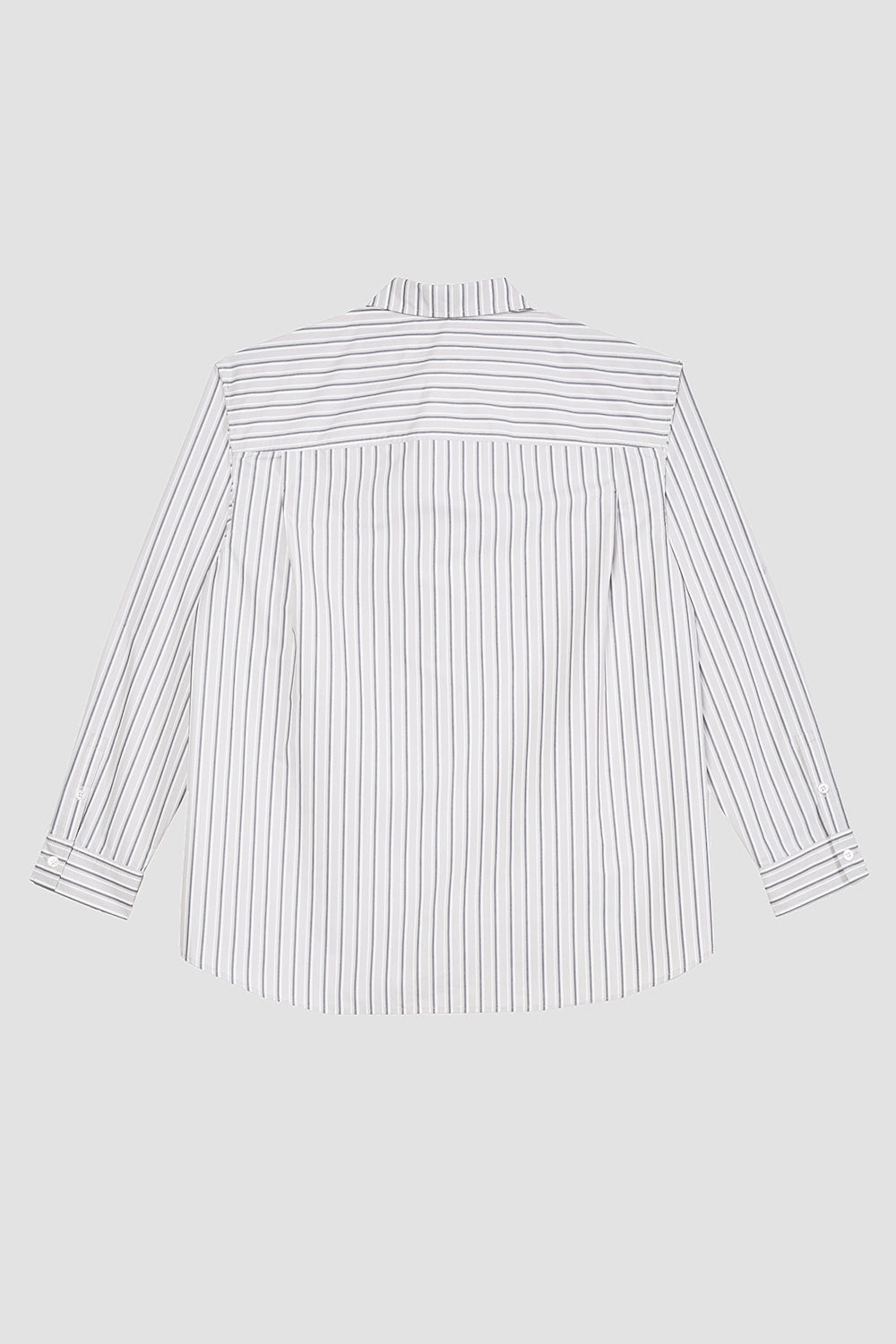 Clay Multi Relaxed Fit Long Sleeve Shirt | 3.1 Phillip Lim
