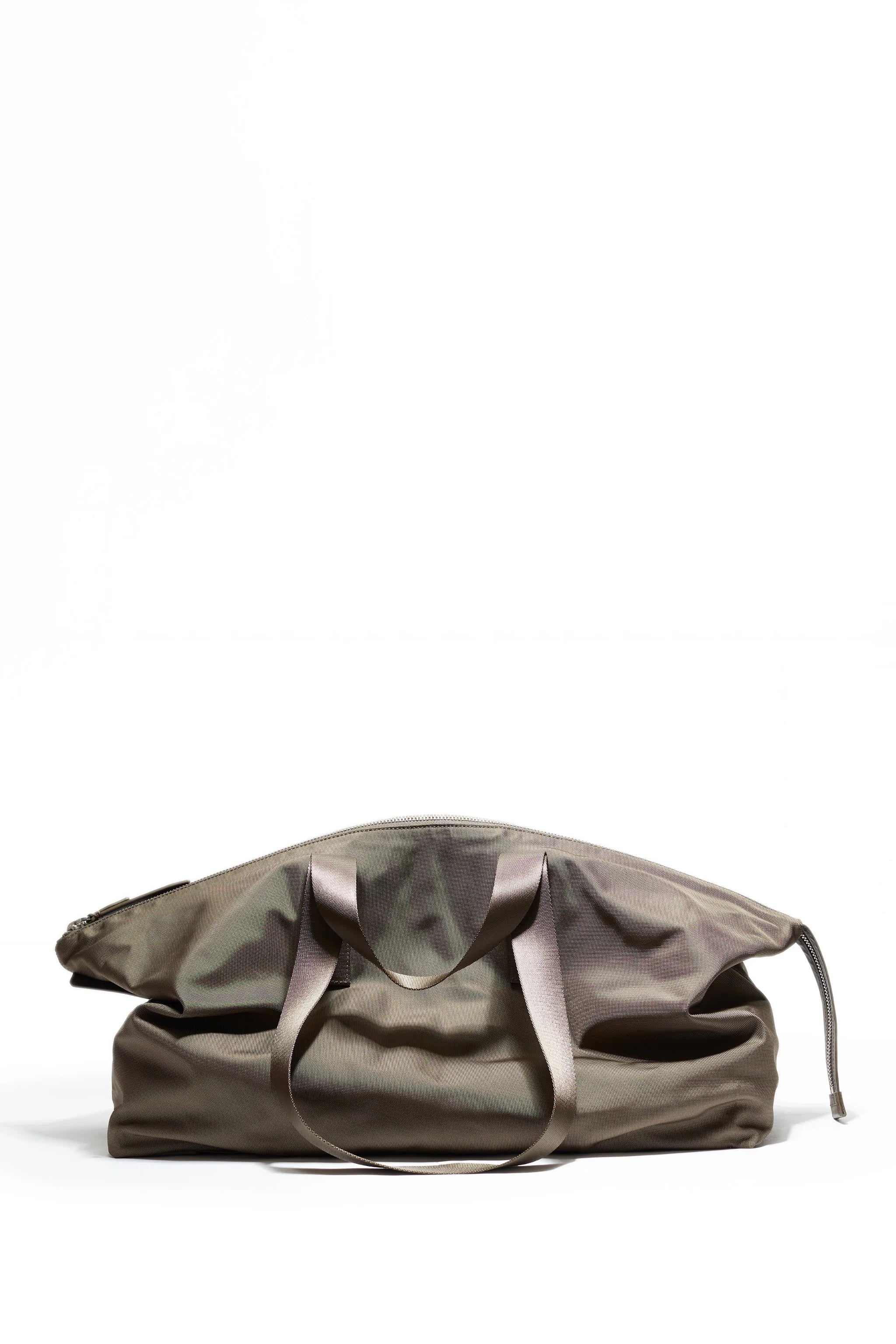 Mushroom Deconstructed Duffle Bag | Unisex Stylish Bags | Phillip Lim | 3.1 Phillip Lim