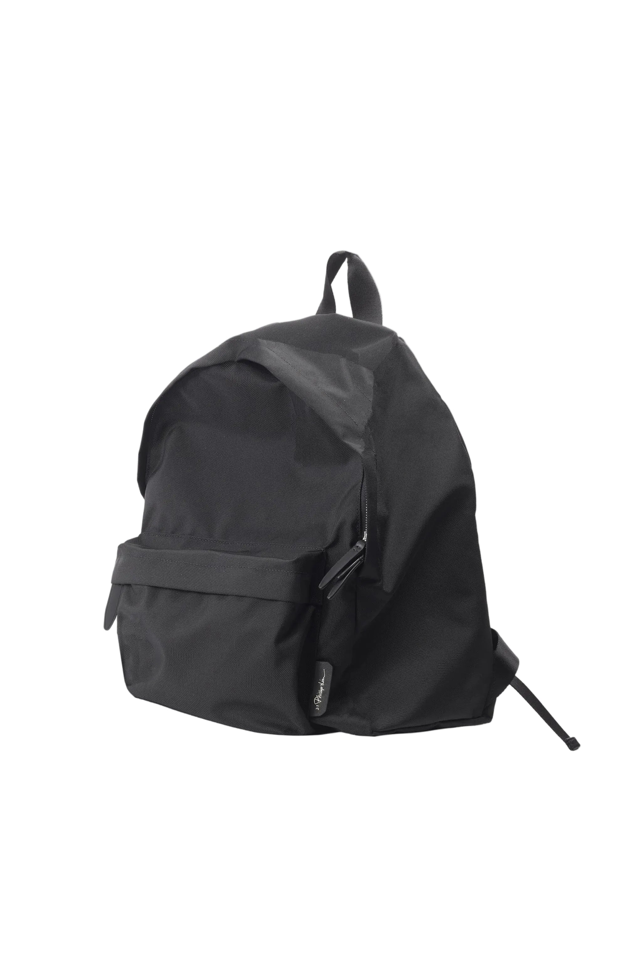 Black Deconstructed Backpack | 3.1 Phillip Lim