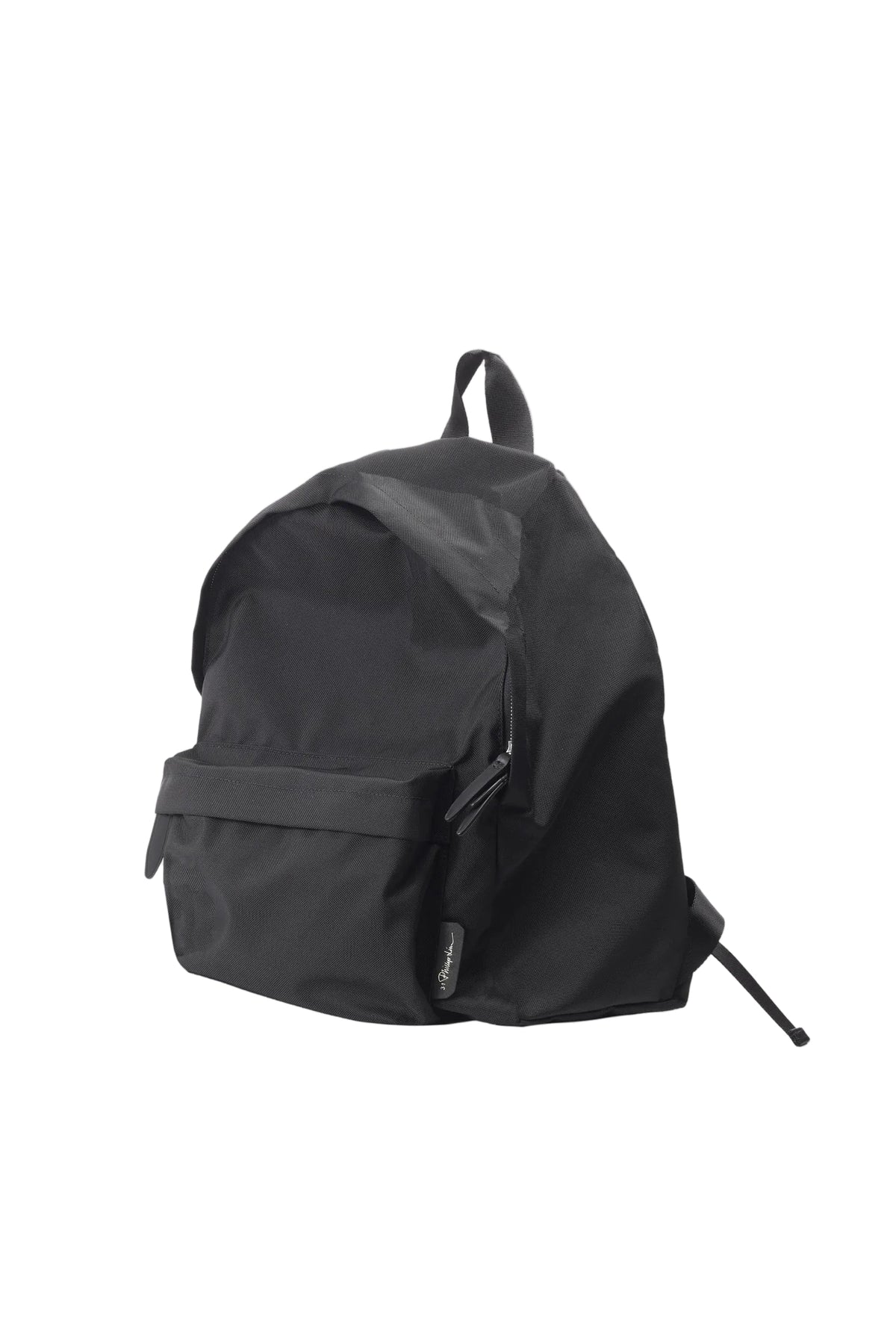 Black Deconstructed Backpack | 3.1 Phillip Lim