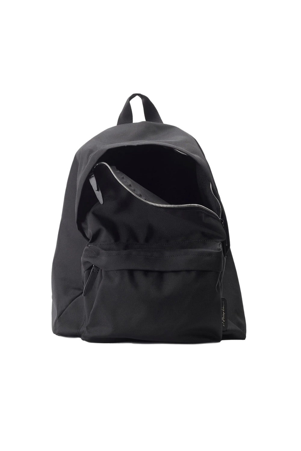 Black Deconstructed Backpack | 3.1 Phillip Lim