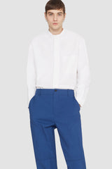 Blue Pull On Pants | 3.1 Phillip Lim