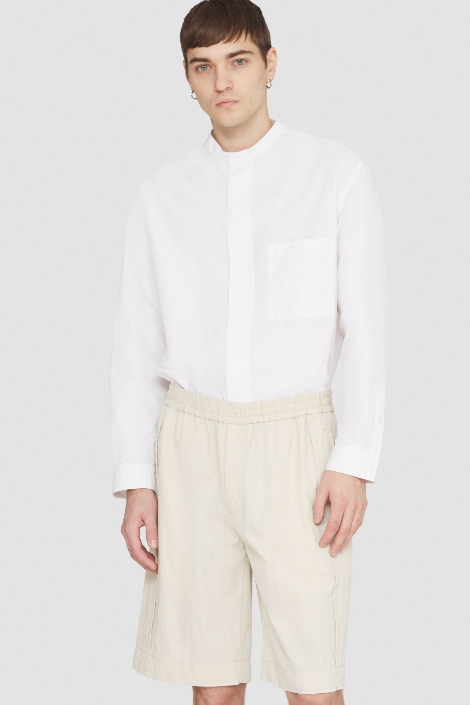 Sand Pull On Shorts | 3.1 Phillip Lim