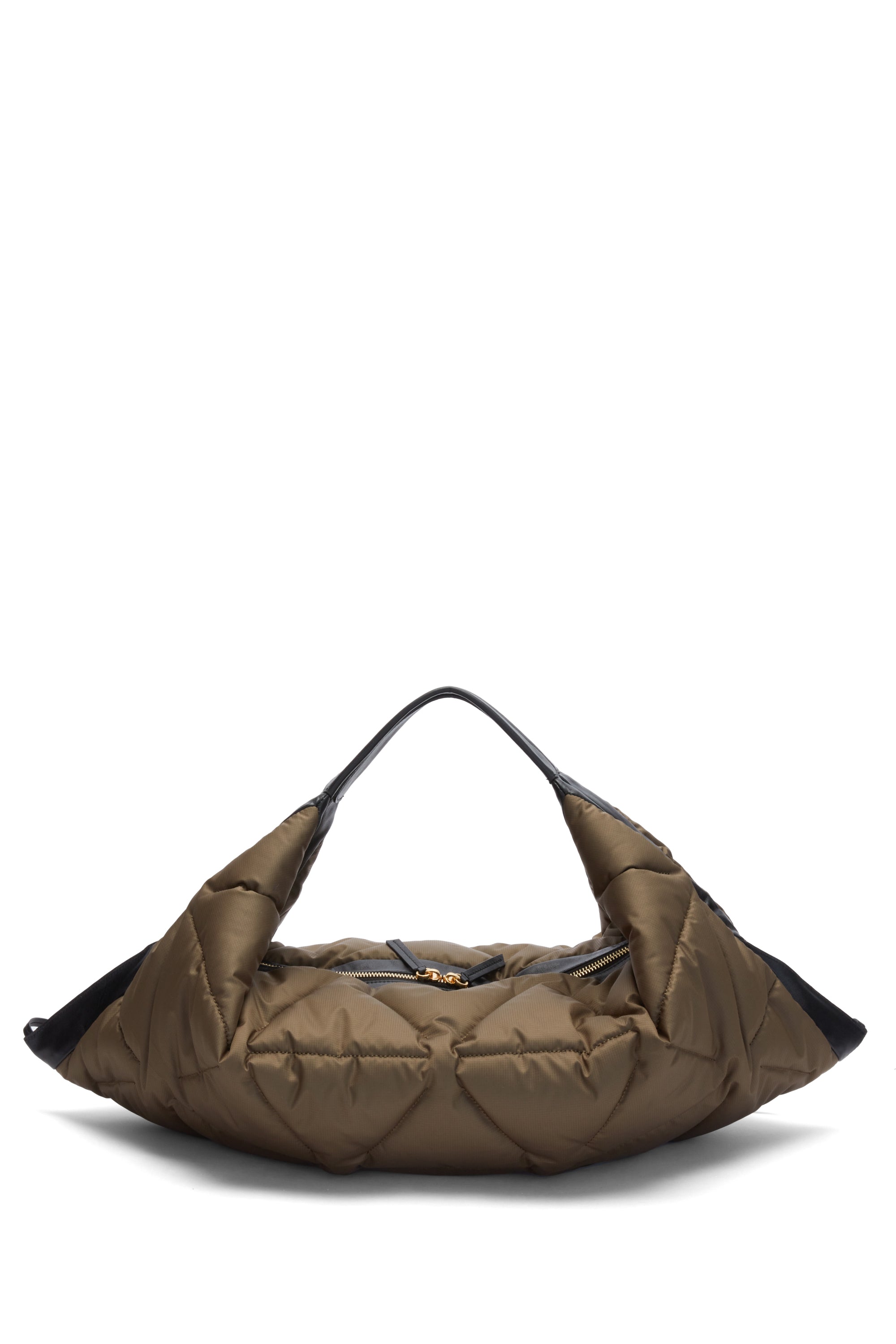 Caper Quilted Luna Large Bag | 3.1 Phillip Lim
