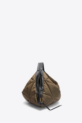 Caper Quilted Luna Large Bag | 3.1 Phillip Lim