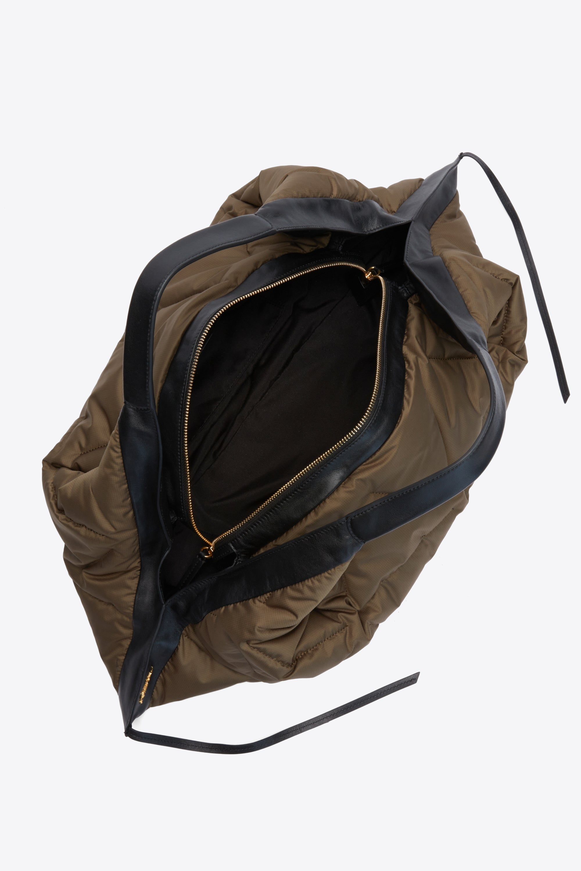 Caper Quilted Luna Large Bag | 3.1 Phillip Lim