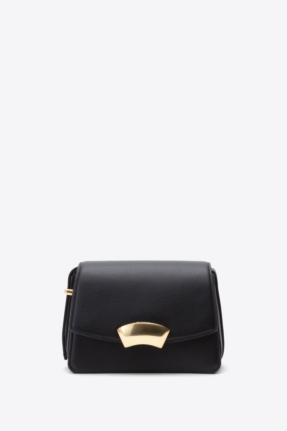 Black Black ID Shoulder Bag for Women | Stylish Phillip Lim Bags | 3.1 Phillip Lim