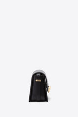 Black Black ID Shoulder Bag for Women | Stylish Phillip Lim Bags | 3.1 Phillip Lim