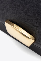 Black Black ID Shoulder Bag for Women | Stylish Phillip Lim Bags | 3.1 Phillip Lim