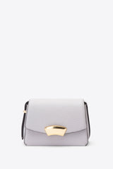 Feather Feather Small ID Shoulder Bag | Phillip Lim Women’s Modern Bags | 3.1 Phillip Lim