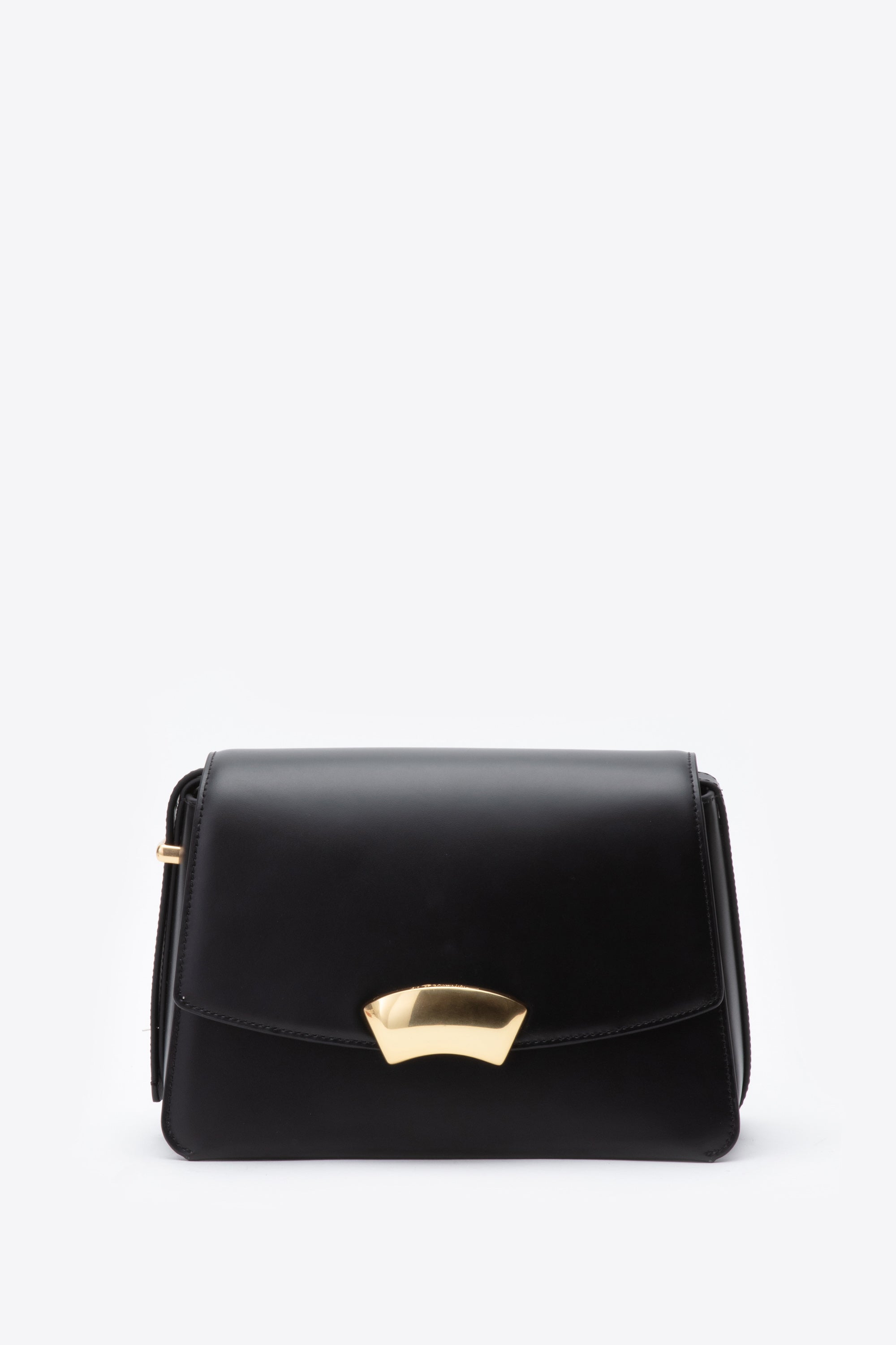 Black Black ID Medium Shoulder Bag | Elegant Phillip Lim Women’s Bags | 3.1 Phillip Lim
