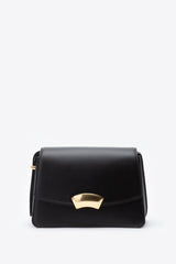 Black Black ID Medium Shoulder Bag | Elegant Phillip Lim Women’s Bags | 3.1 Phillip Lim