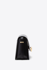 Black Black ID Medium Shoulder Bag | Elegant Phillip Lim Women’s Bags | 3.1 Phillip Lim