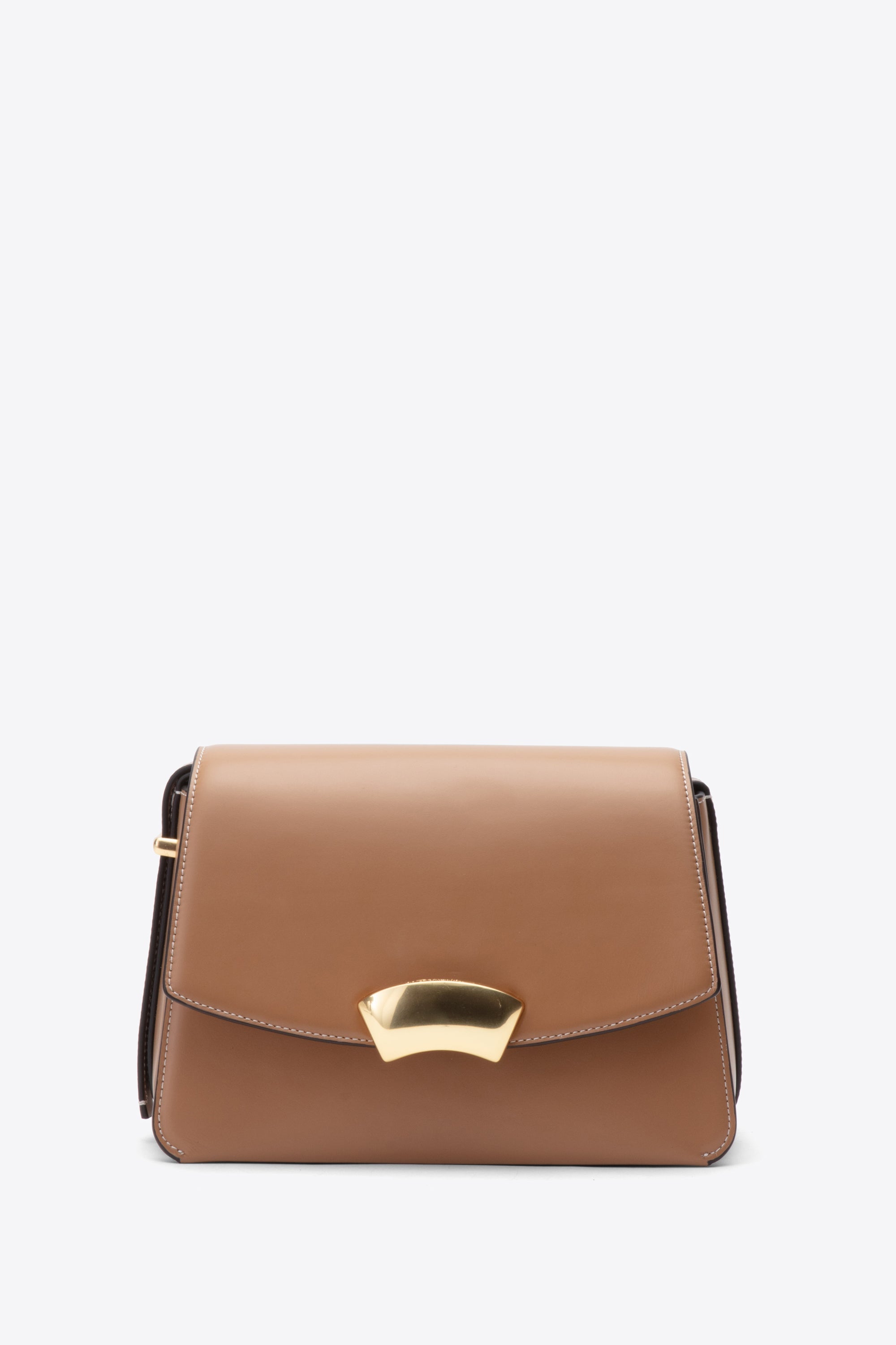 Camel Camel ID Medium Shoulder Bag | Stylish Phillip Lim Women’s Bags | 3.1 Phillip Lim