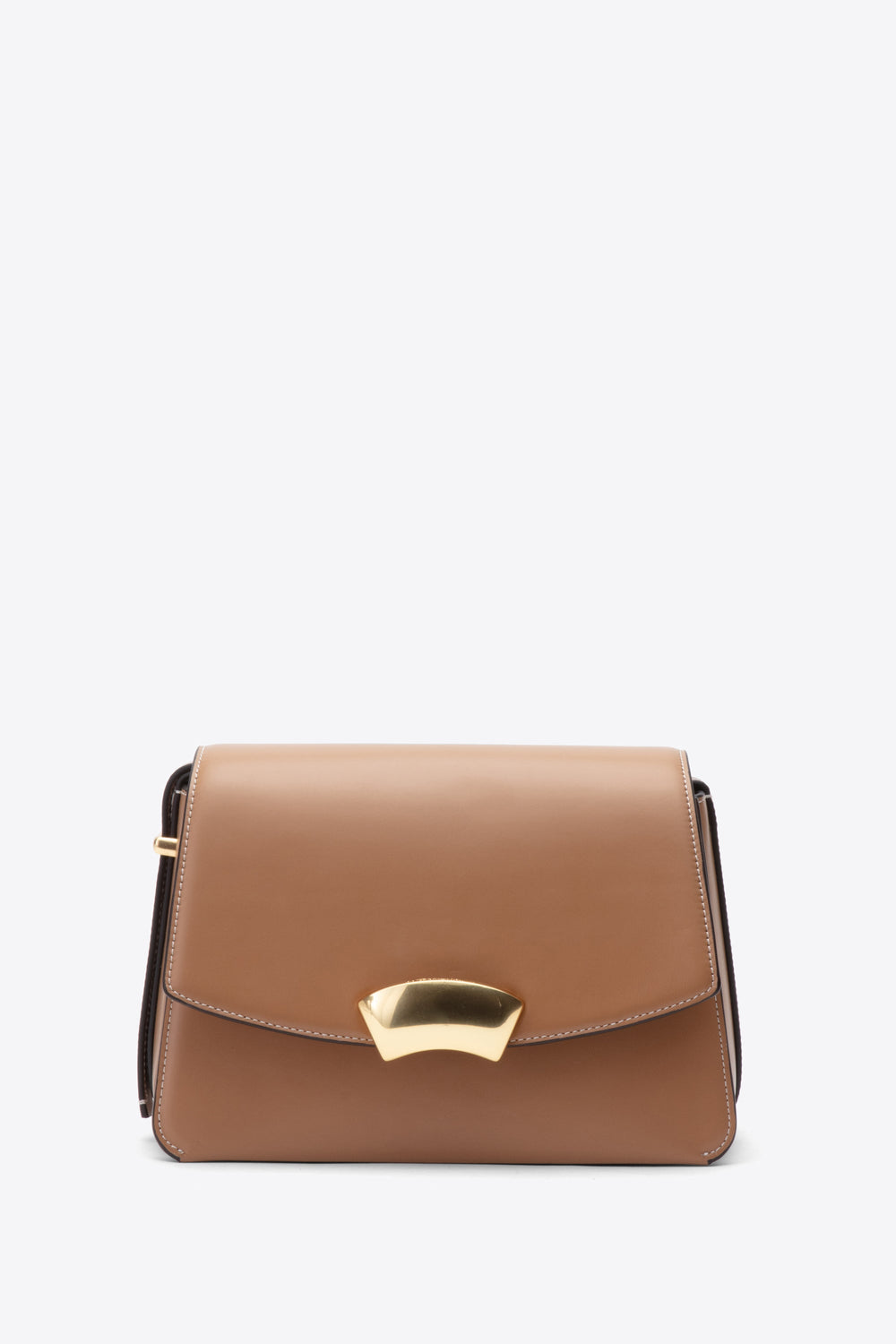 Camel Camel ID Medium Shoulder Bag | Stylish Phillip Lim Women’s Bags | 3.1 Phillip Lim